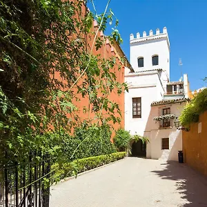  Apartamento Holi-rent Puerta Judería España