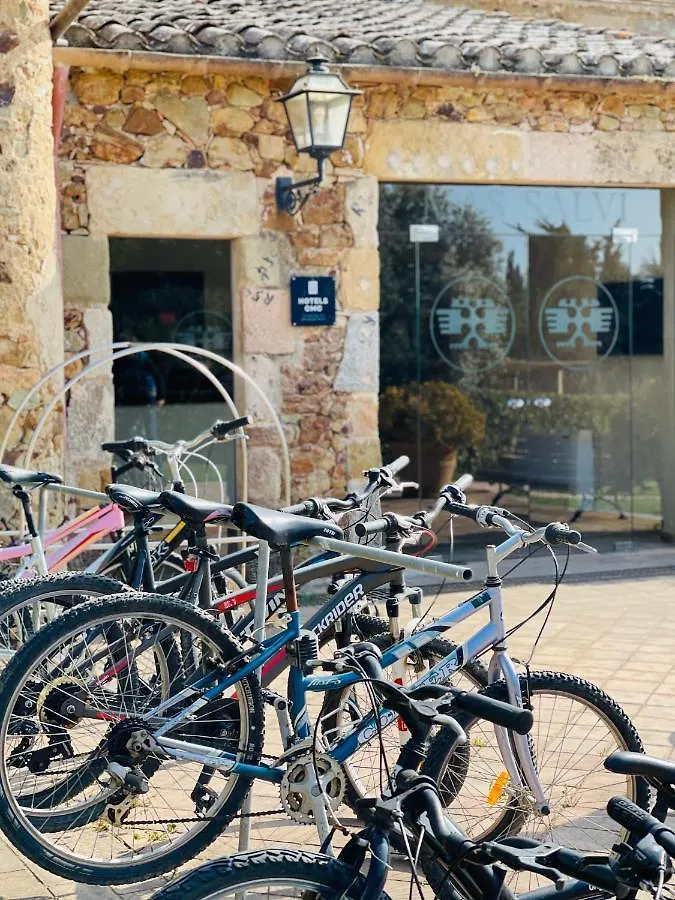 ****  Mas Salvi Country Boutique Hotel Pals Spain