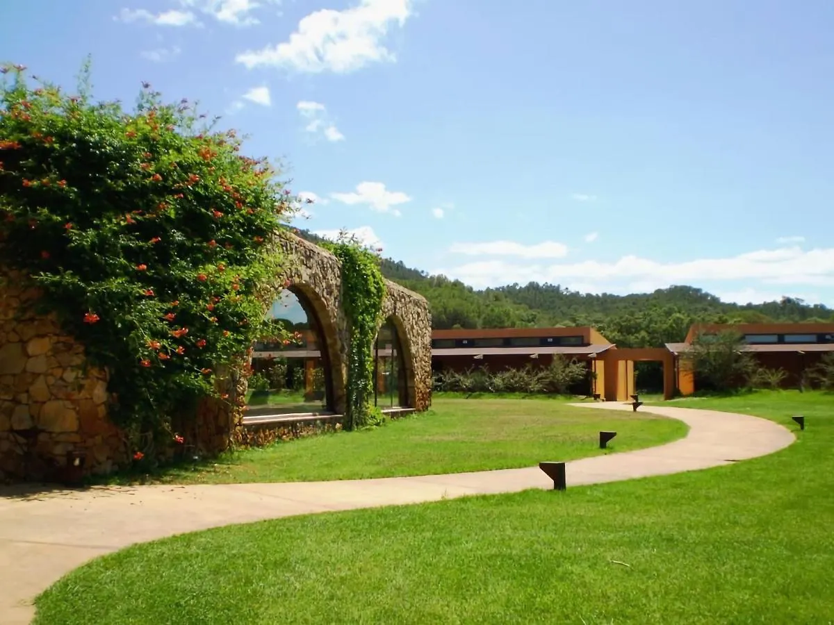 Mas Salvi Country Boutique Hotel Pals 4*,
