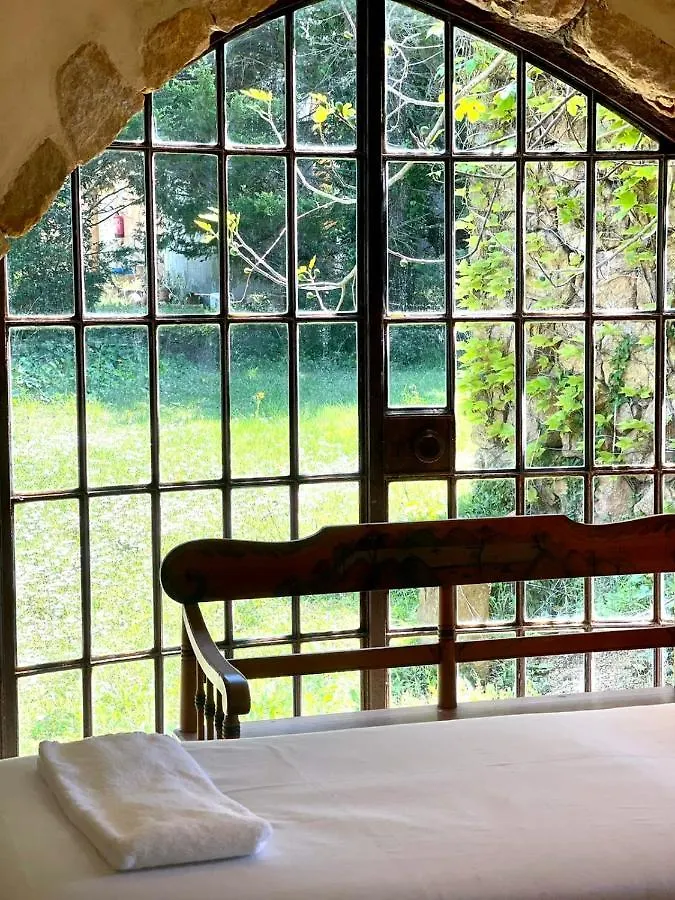 Mas Salvi Country Boutique Hotel Pals