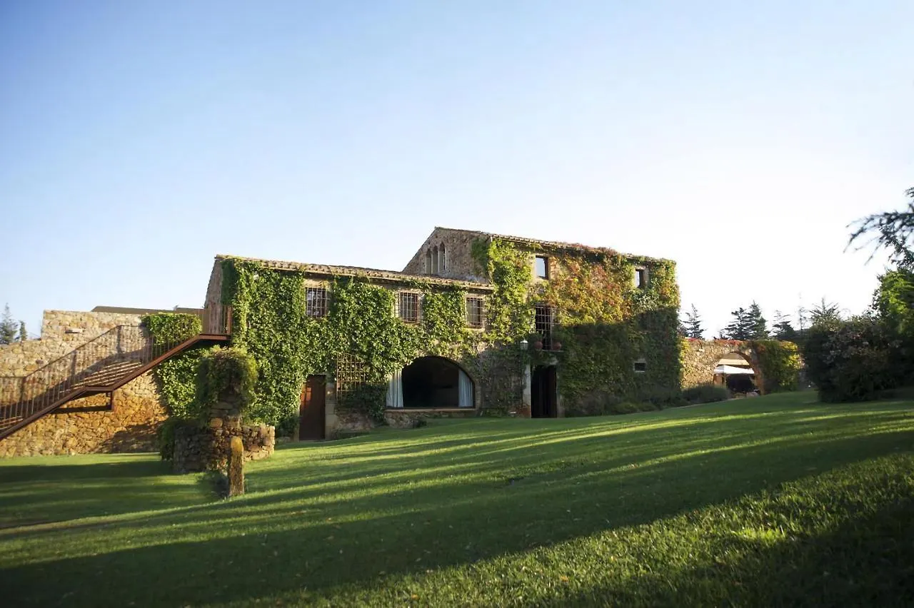 Mas Salvi Country Boutique Hotel Pals
