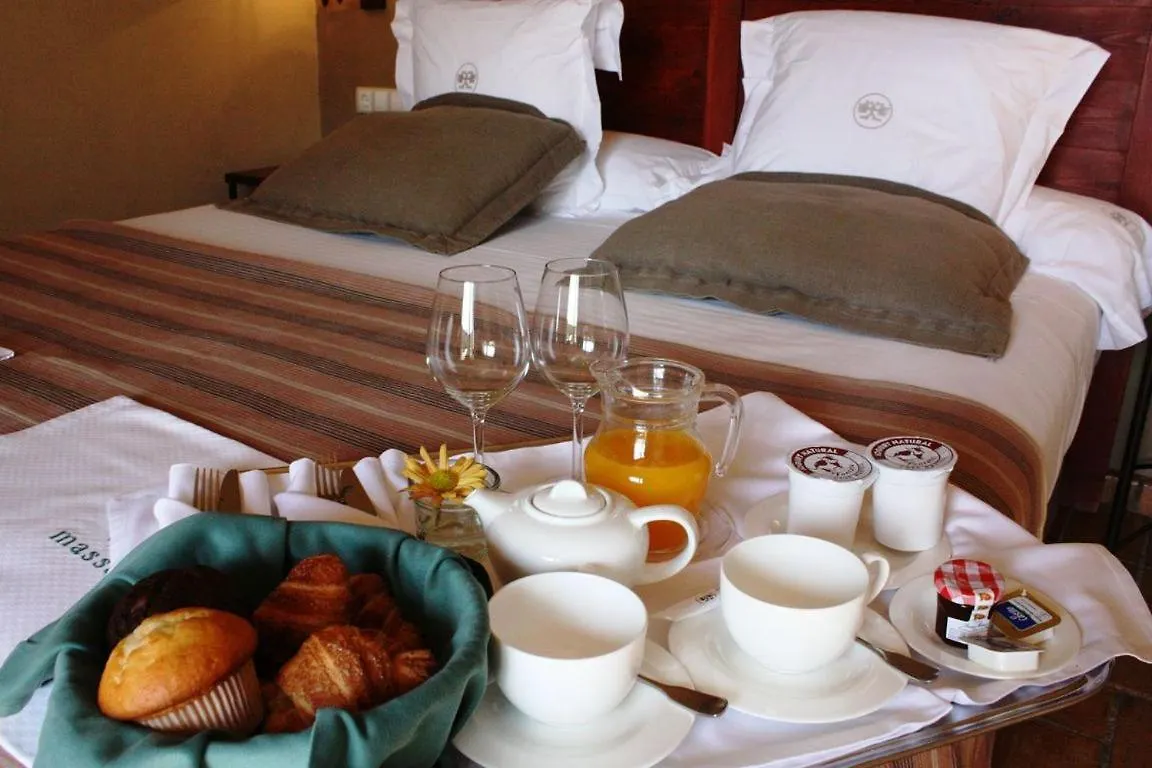 Mas Salvi Country Boutique Hotel Pals 4*,  Spain