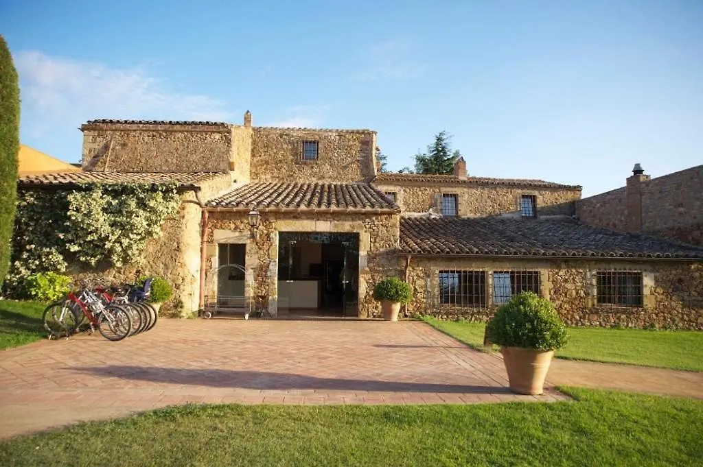 ****  Mas Salvi Country Boutique Hotel Pals Spanje