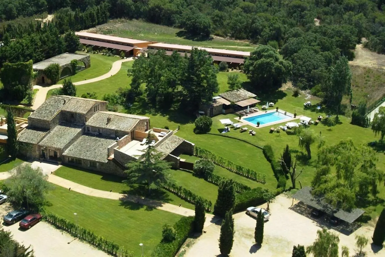 Mas Salvi Country Boutique Hotel Pals