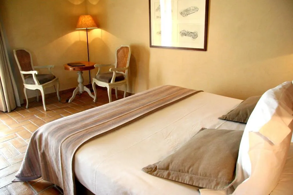 Mas Salvi Country Boutique Hotel Pals Spanje