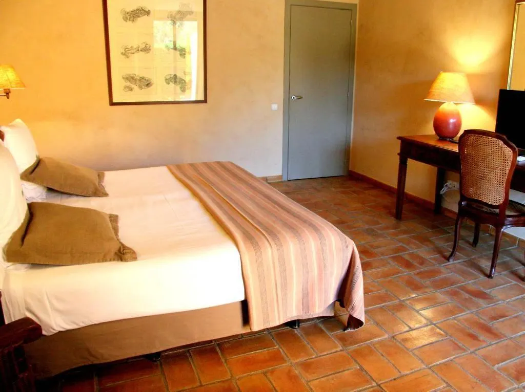 Mas Salvi Country Boutique Hotel Pals