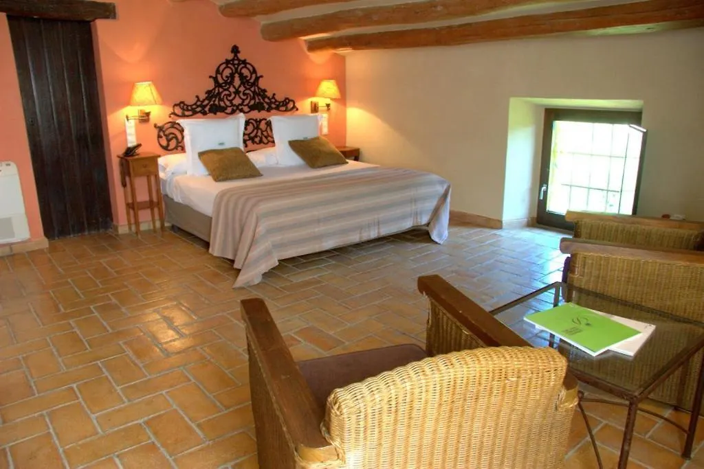 Mas Salvi Country Boutique Hotel Pals