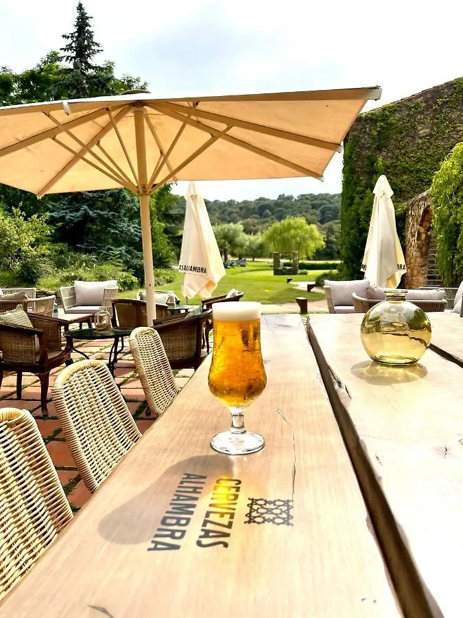 ****  Mas Salvi Country Boutique Hotel Pals Spain
