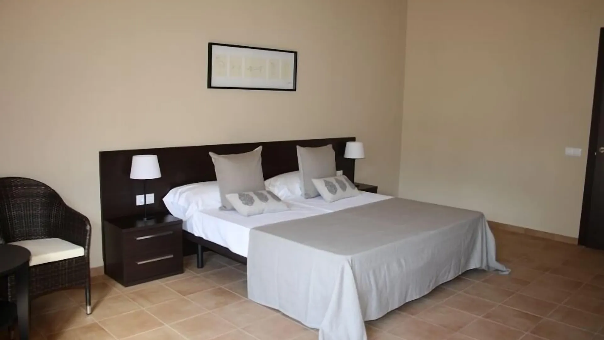 Mas Salvi Country Boutique Hotel Pals 4*,