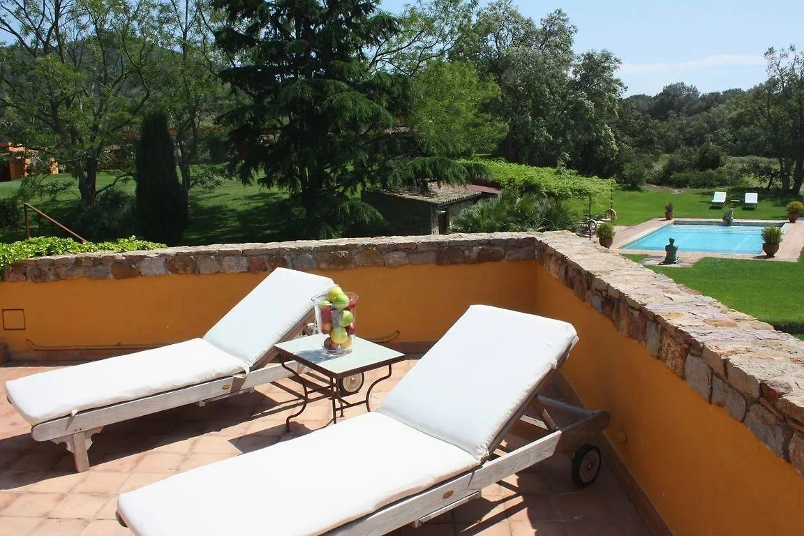****  Mas Salvi Country Boutique Hotel Pals Spain