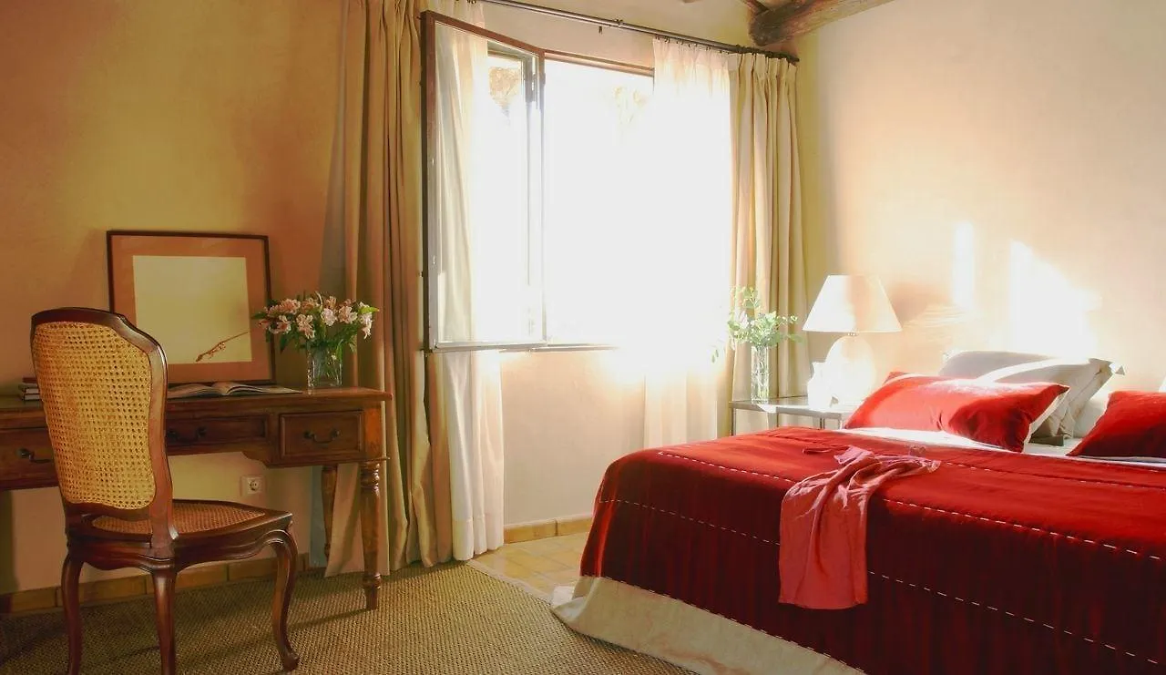 Mas Salvi Country Boutique Hotel Pals 4*,  Spanje