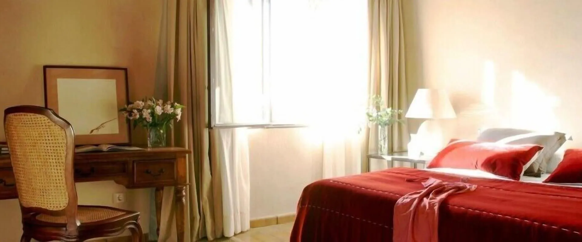 Mas Salvi Country Boutique Hotel Pals 4*,