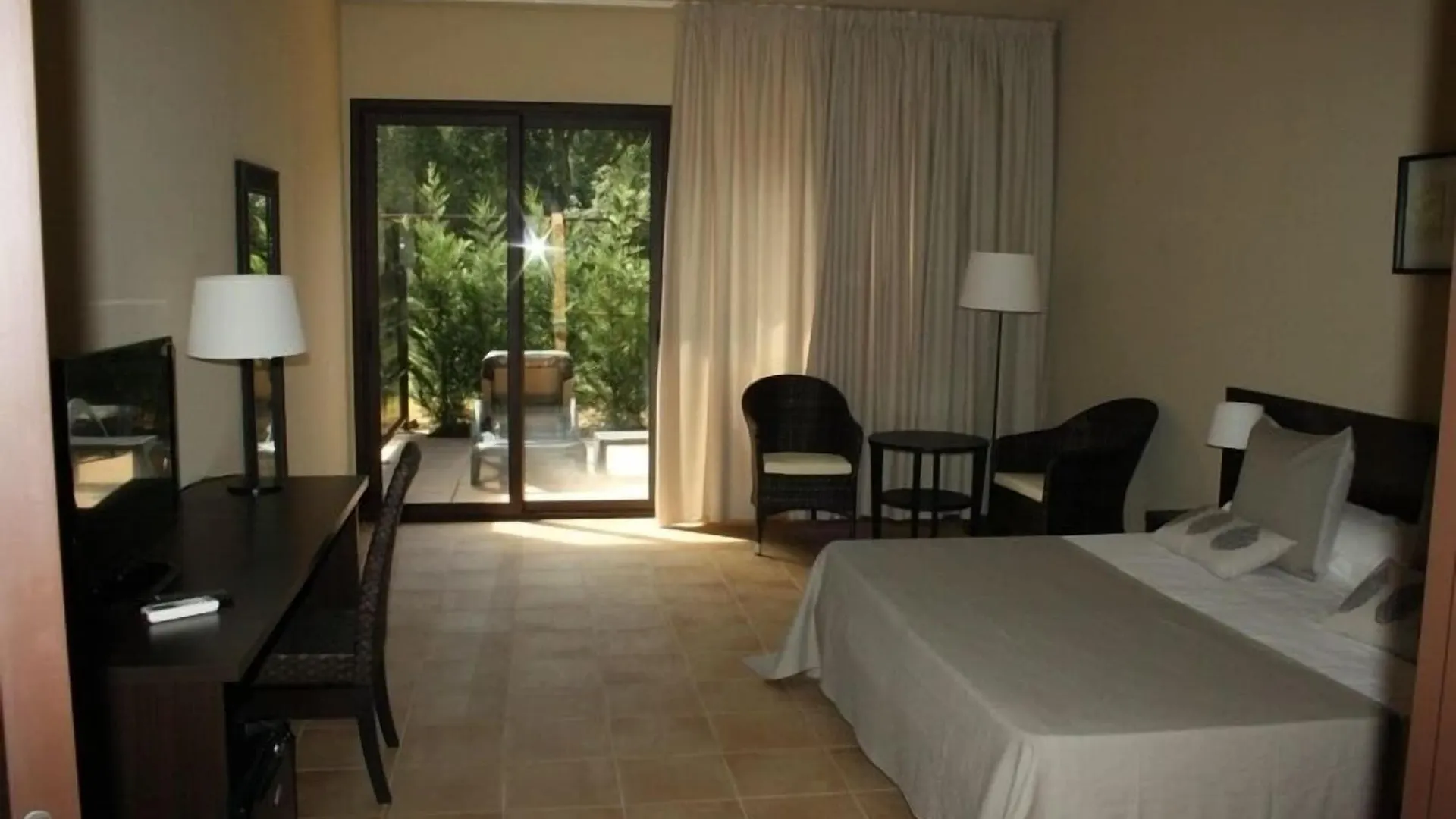 Mas Salvi Country Boutique Hotel Pals Spanje