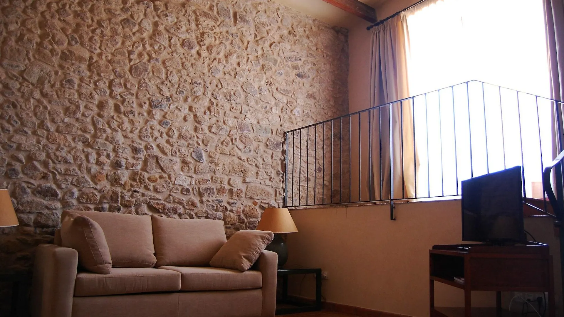 Mas Salvi Country Boutique Hotel Pals 4*,  Spanje