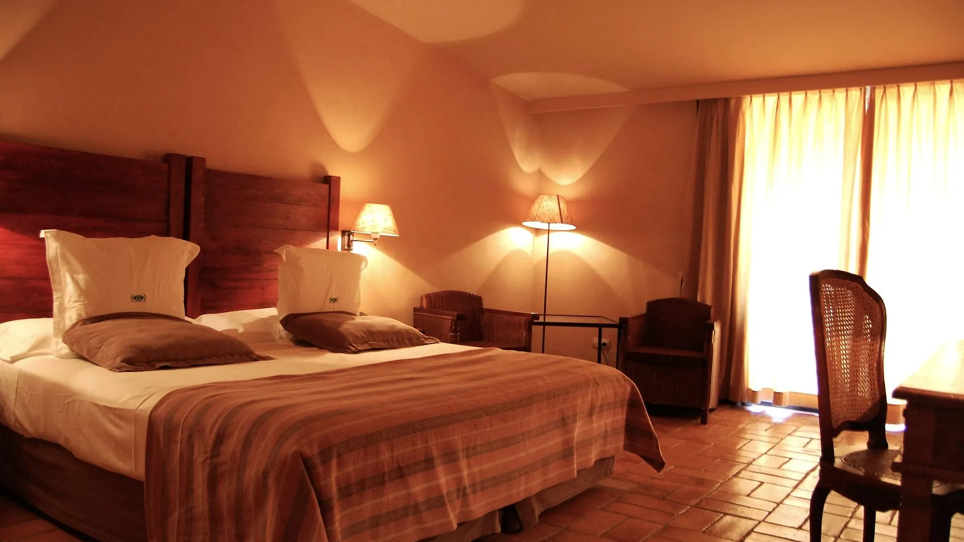 Mas Salvi Country Boutique Hotel Pals