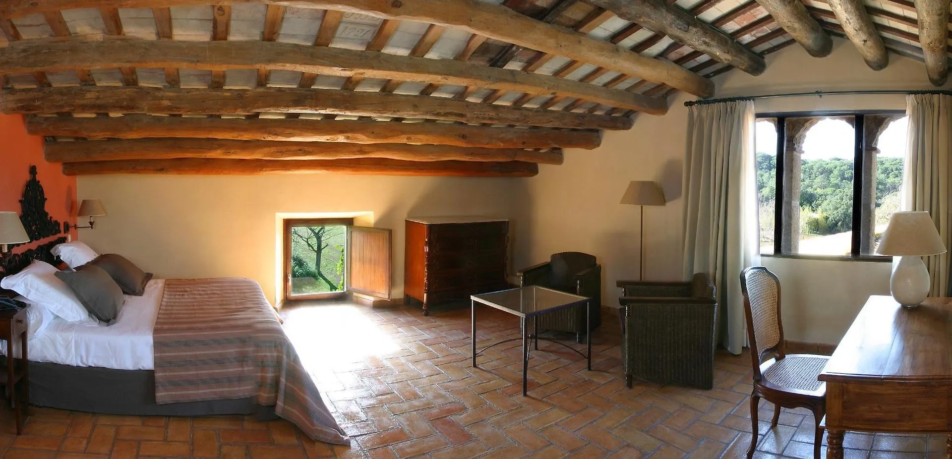 Mas Salvi Country Boutique Hotel Pals