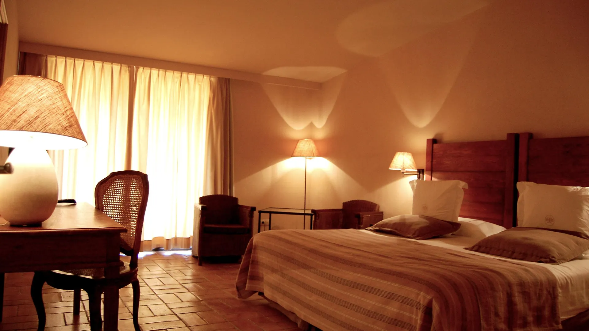 Mas Salvi Country Boutique Hotel Pals