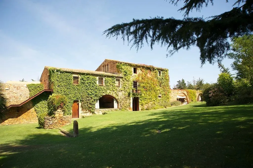 Mas Salvi Country Boutique Hotel Pals