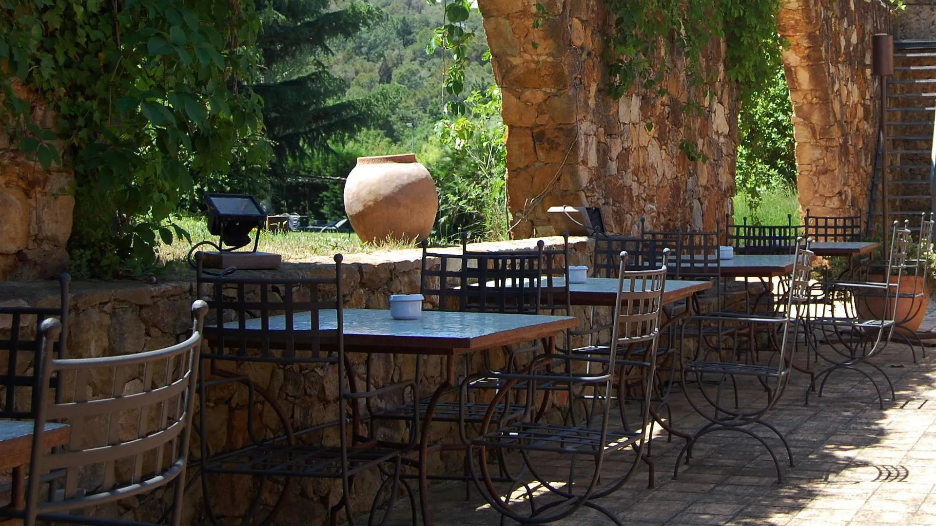Mas Salvi Country Boutique Hotel Pals 4*,
