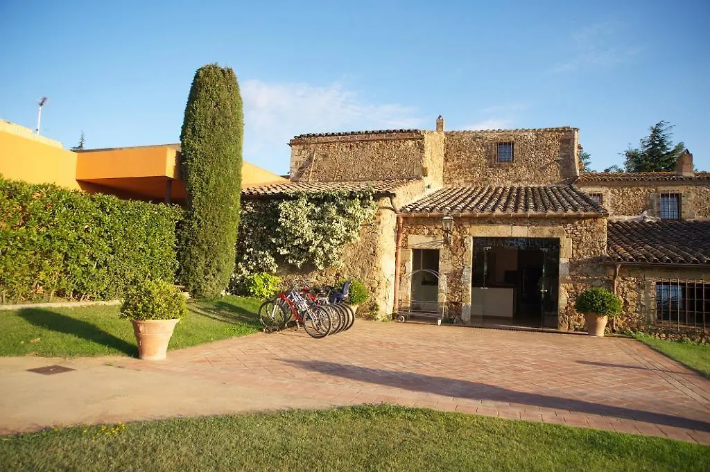 Mas Salvi Country Boutique Hotel Pals 4*,  Spanje