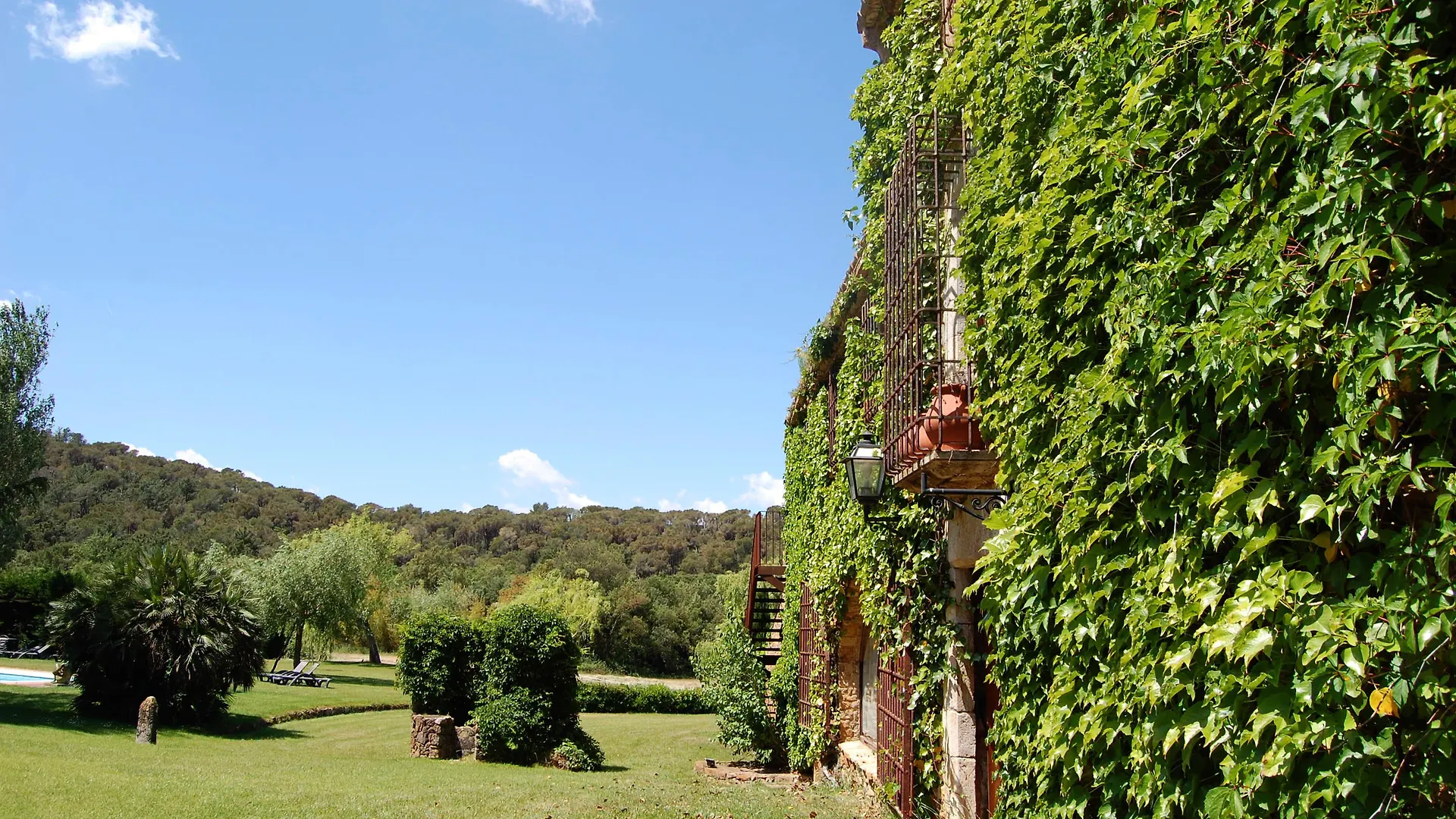 Mas Salvi Country Boutique Hotel Pals 4*,