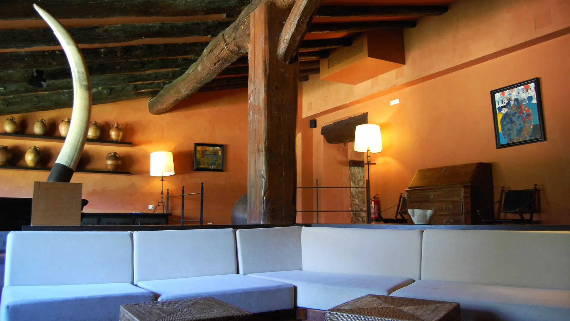 Mas Salvi Country Boutique Hotel Pals