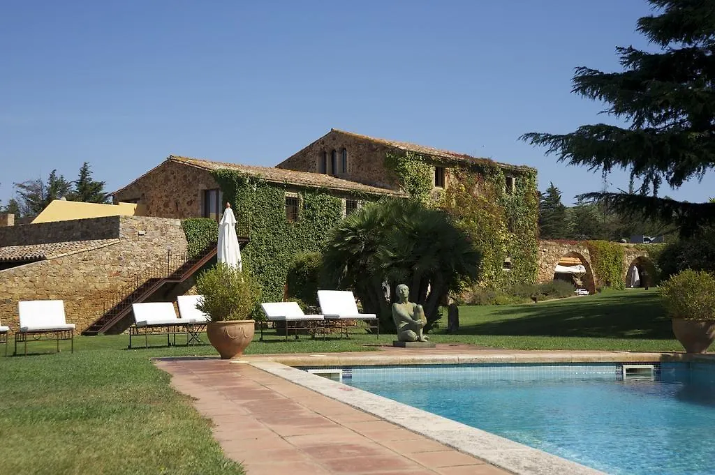 Mas Salvi Country Boutique Hotel Pals