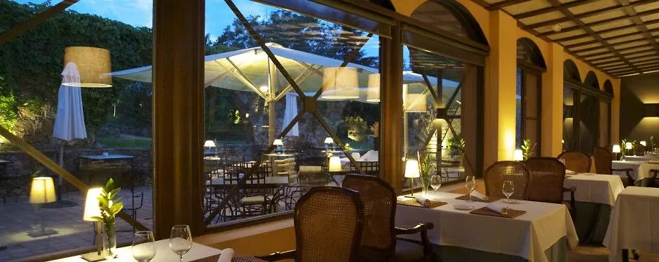 Mas Salvi Country Boutique Hotel Pals 4*,