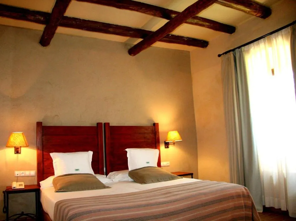 Mas Salvi Country Boutique Hotel Pals