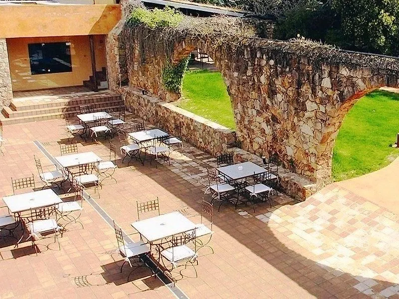 Mas Salvi Country Boutique Hotel Pals