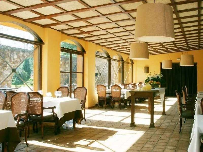 Mas Salvi Country Boutique Hotel Pals