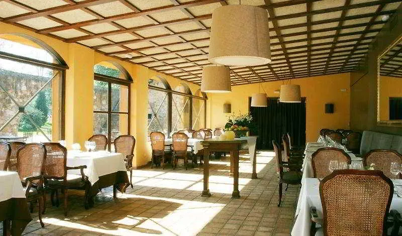 Mas Salvi Country Boutique Hotel Pals
