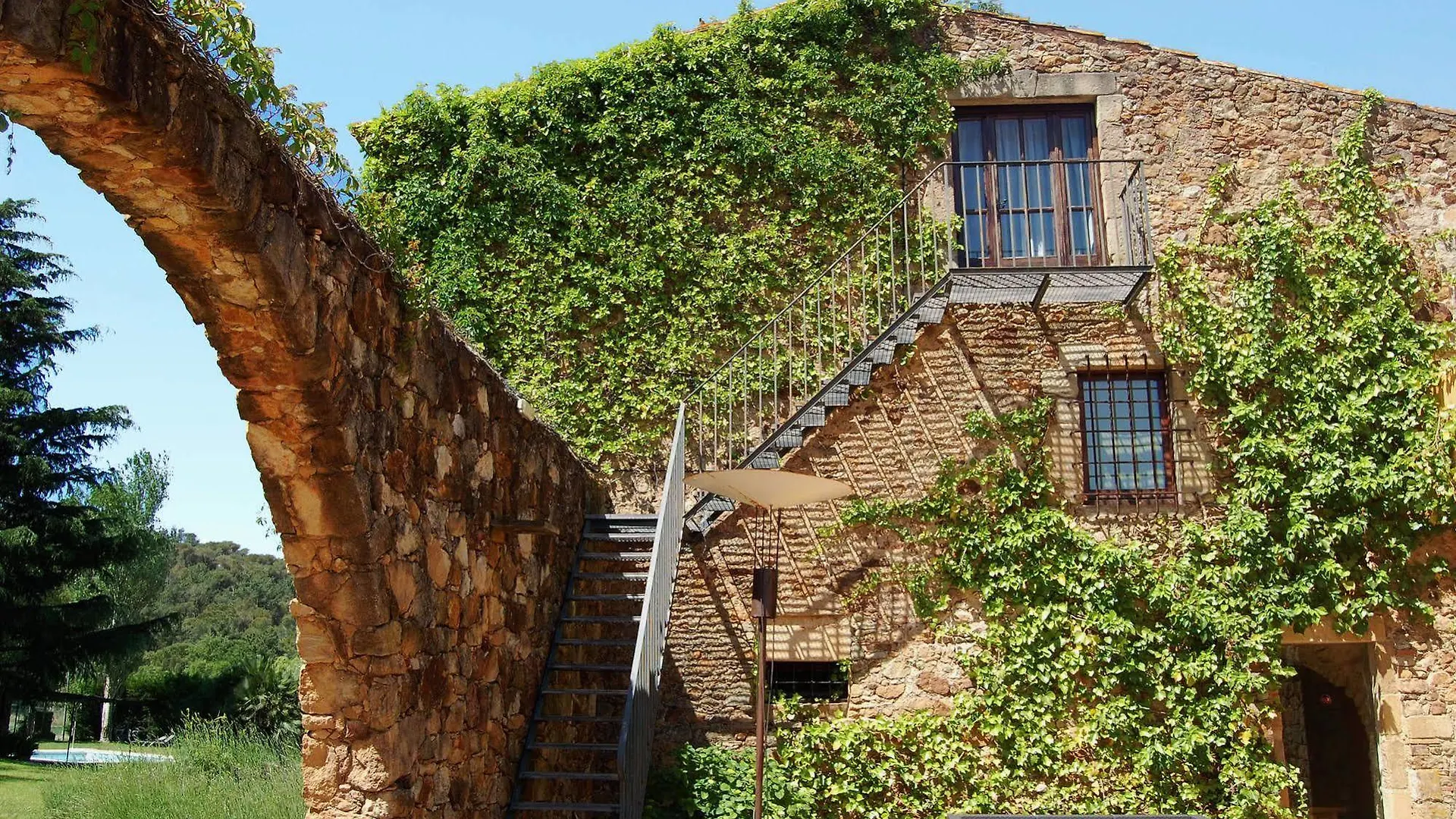 Mas Salvi Country Boutique Hotel Pals 4*,  Spanje