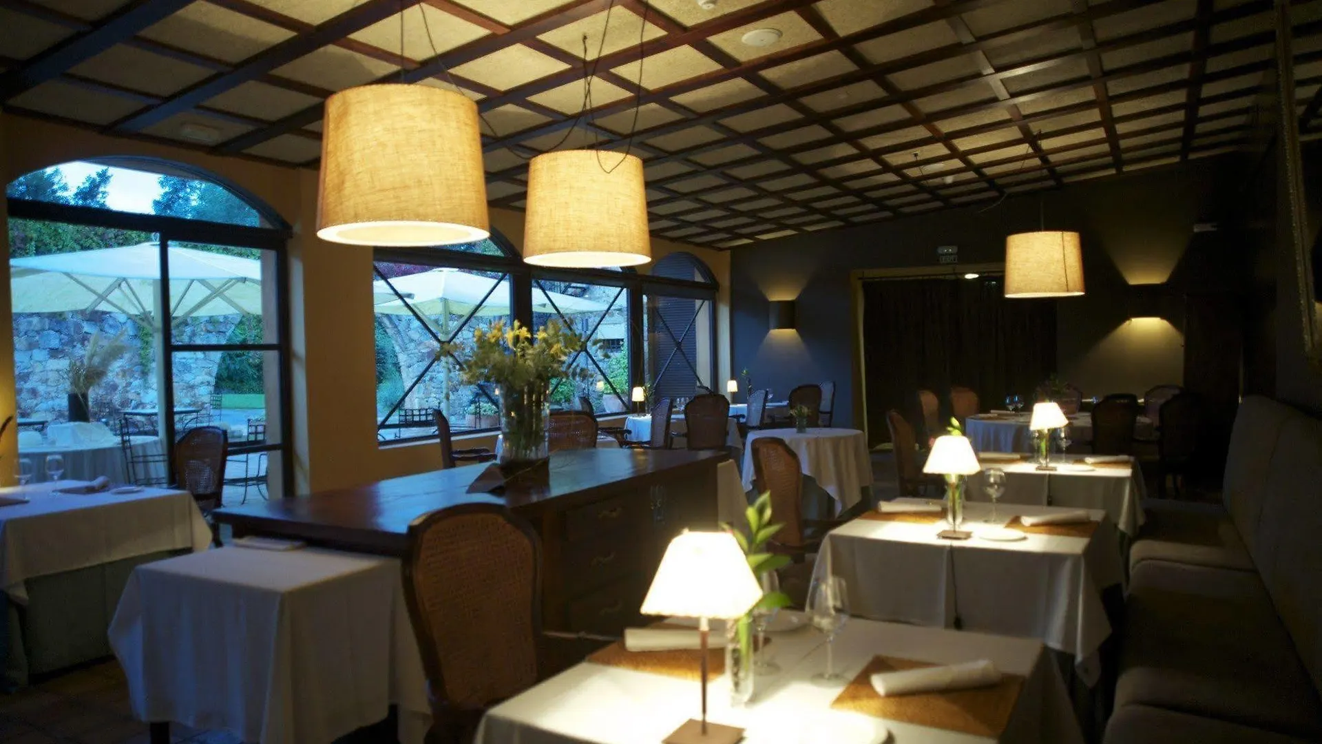 Mas Salvi Country Boutique Hotel Pals Spanje